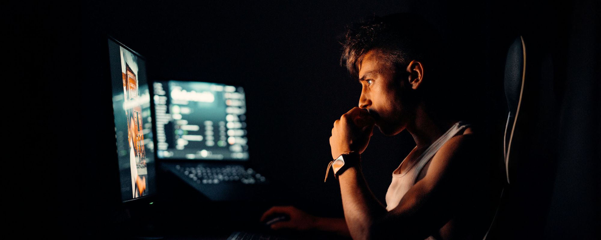 Best Video Editing Software for Beginners