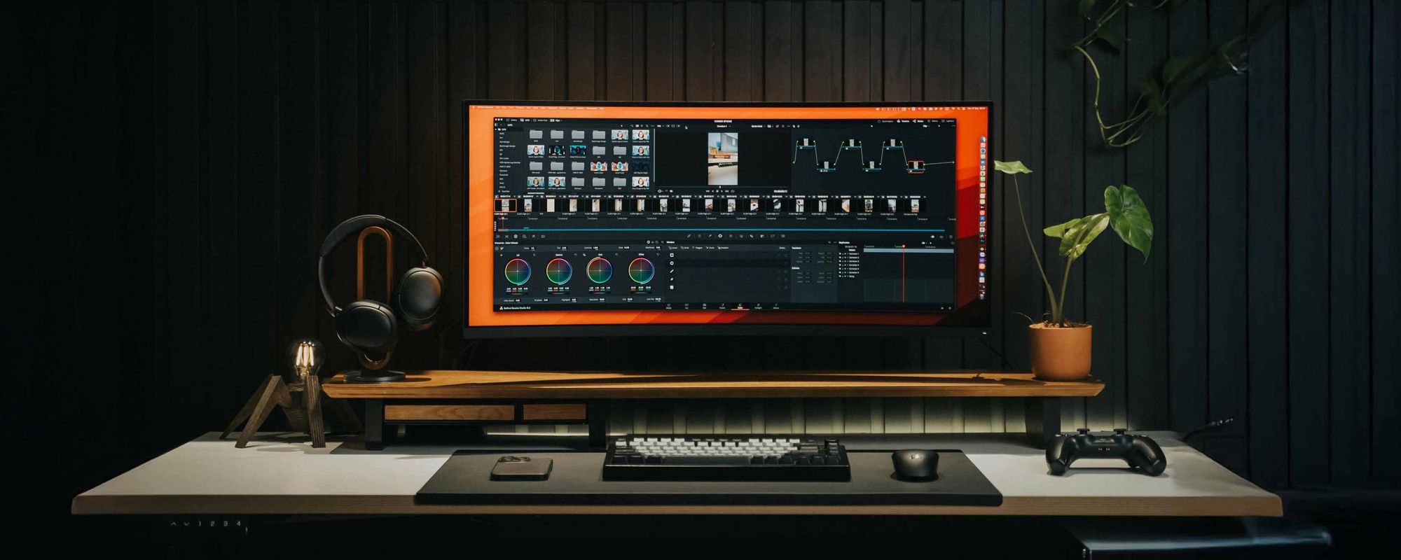 DaVinci Resolve 19.1: Small Updates with Big Impact DaVinci Resolve 19.1: Small Updates with Big Impact