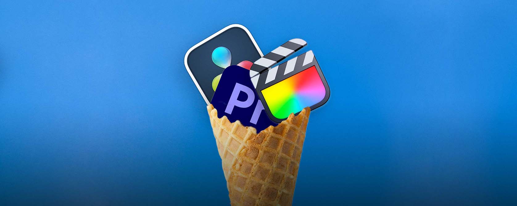 Best Video Editing Software of All Time