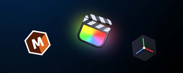 Object tracking: breakdown of solutions for Final Cut Pro