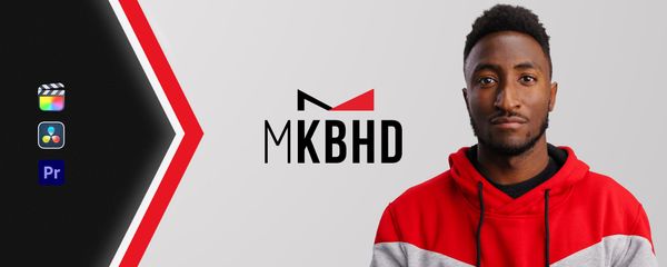 MKBHD, top tech YouTuber, shares his video-editing tricks in a plugin released by MotionVFX