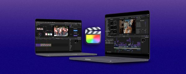 What’s so special about Final Cut Pro anyway?