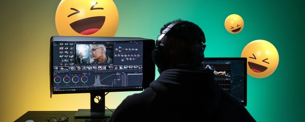 10 epic memes about video editing