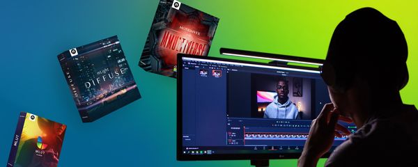 4 FREE Final Cut Pro effects you better have and use