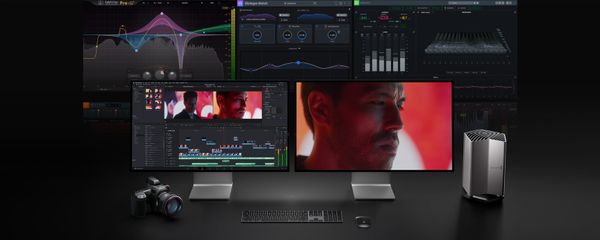 Why DaVinci Resolve is an Amazing Choice in 2024